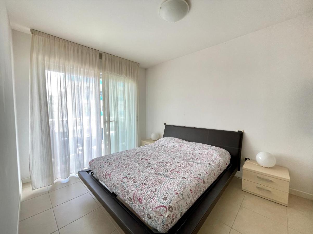 Appartamento Laguna - Carraro Immobiliare Jesolo - Family Apartments Exterior foto