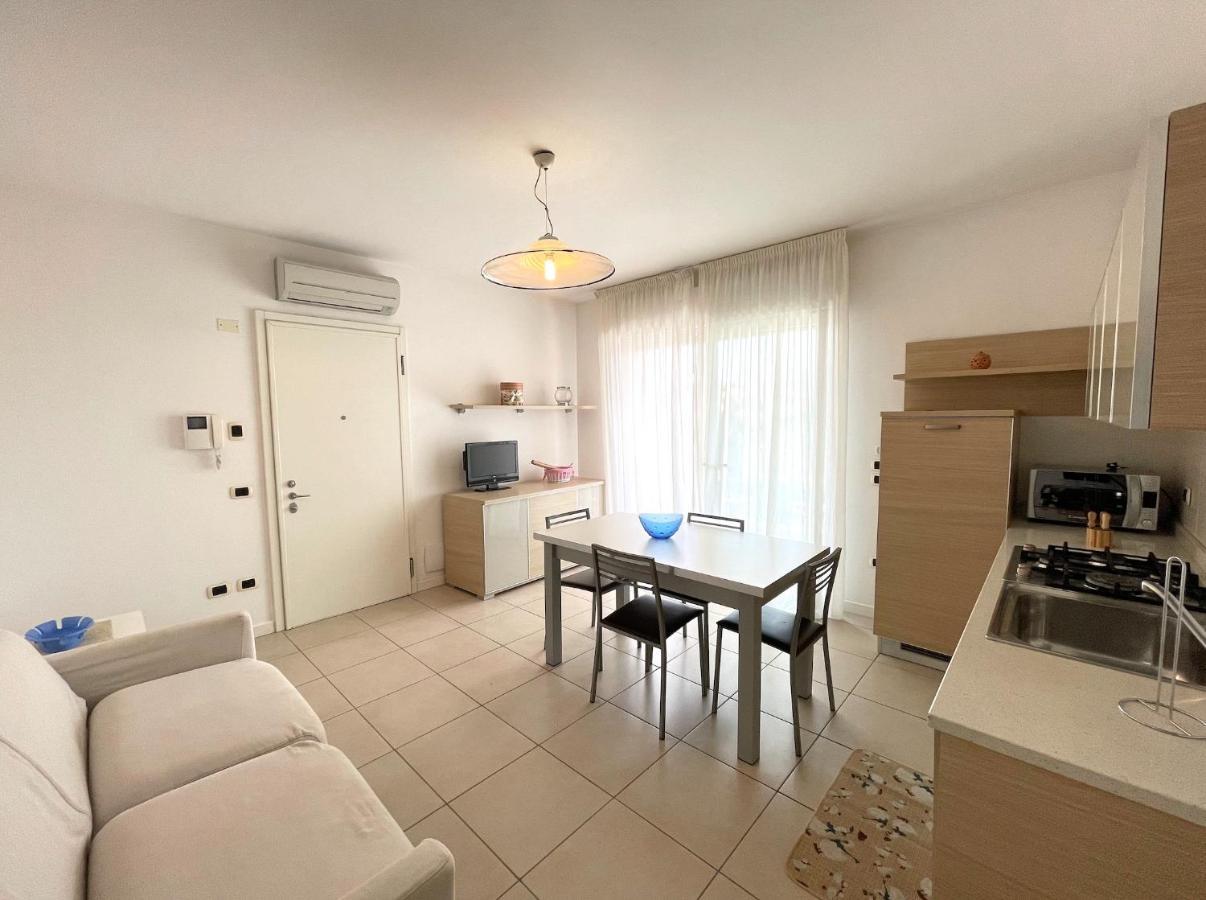 Appartamento Laguna - Carraro Immobiliare Jesolo - Family Apartments Exterior foto