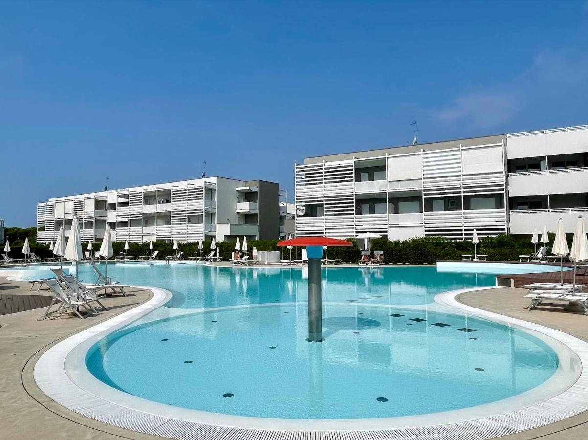 Appartamento Laguna - Carraro Immobiliare Jesolo - Family Apartments Exterior foto