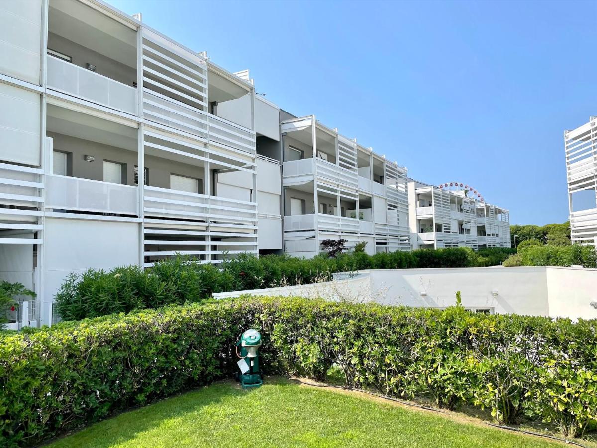 Appartamento Laguna - Carraro Immobiliare Jesolo - Family Apartments Exterior foto