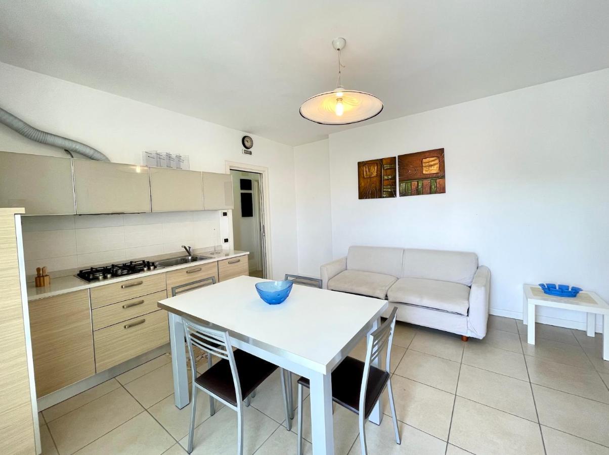 Appartamento Laguna - Carraro Immobiliare Jesolo - Family Apartments Exterior foto